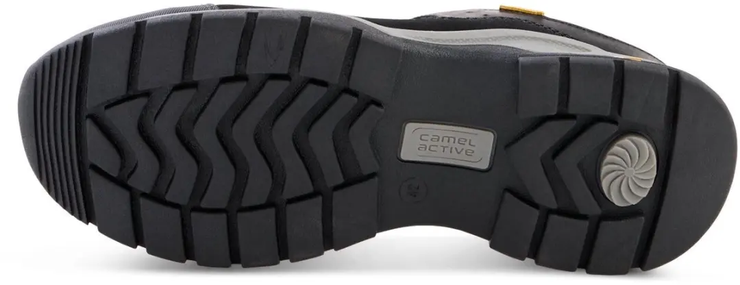 camel active Trekkingsandaal met snelsluiting