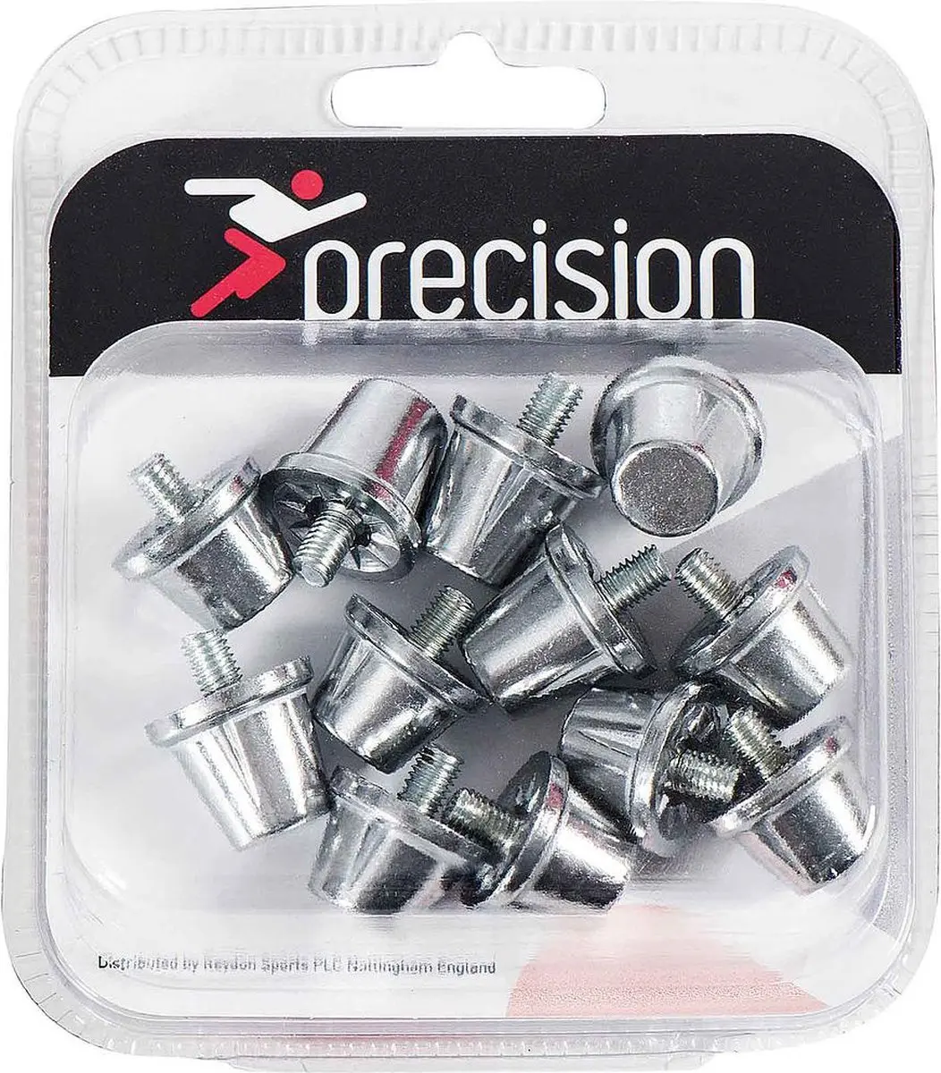 Precision voetbalnoppen set