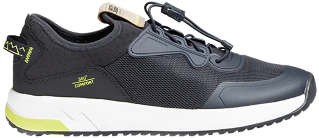 Safety Jogger Adventure Logan Wandelschoenen - Marine - afbeelding 2 van 3