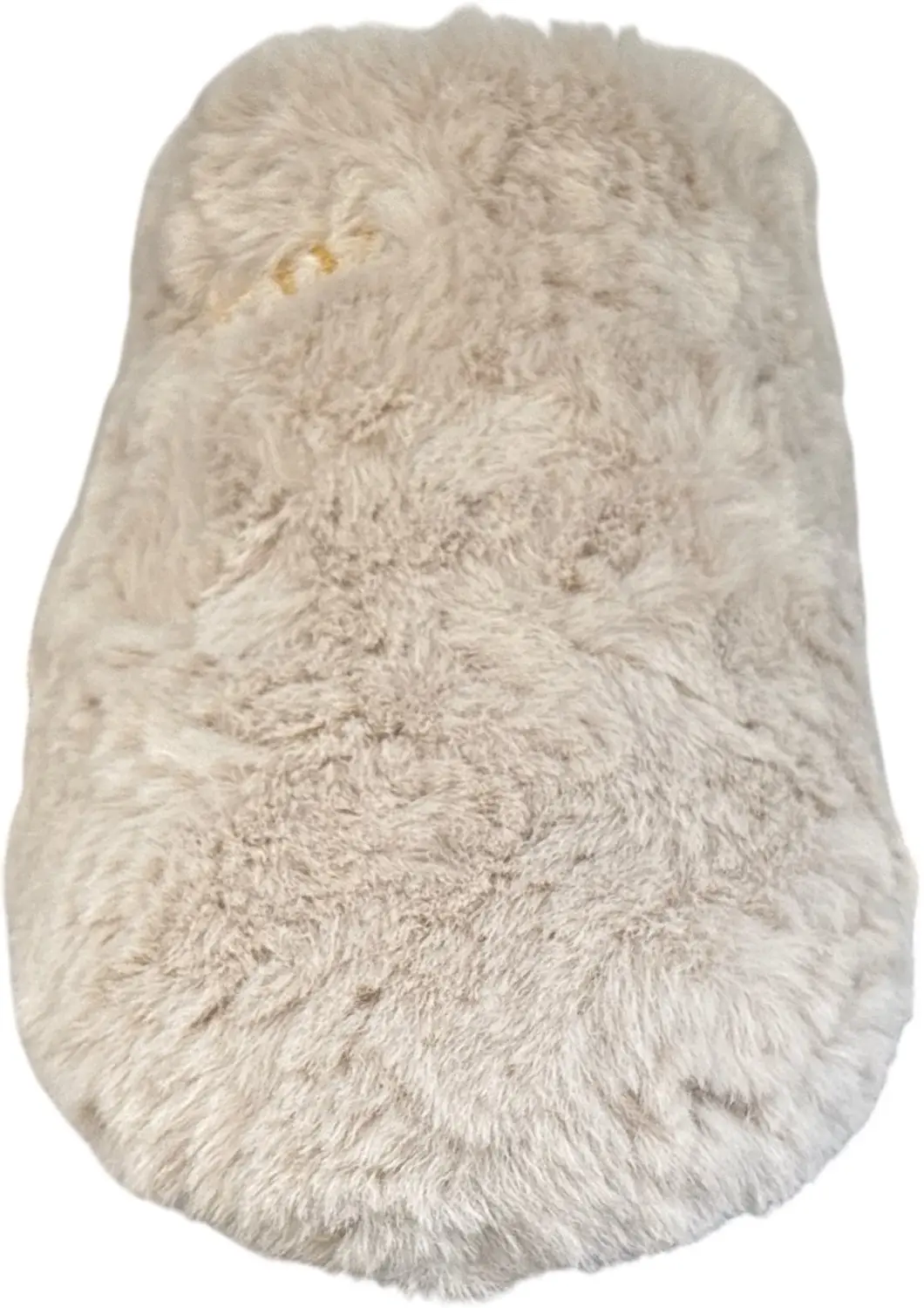 River Woods Pantoffel Beige