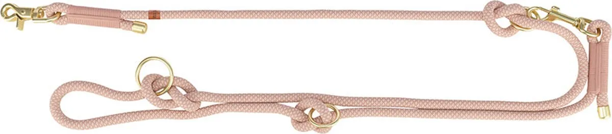 Trixie Soft Rope Hondenriem