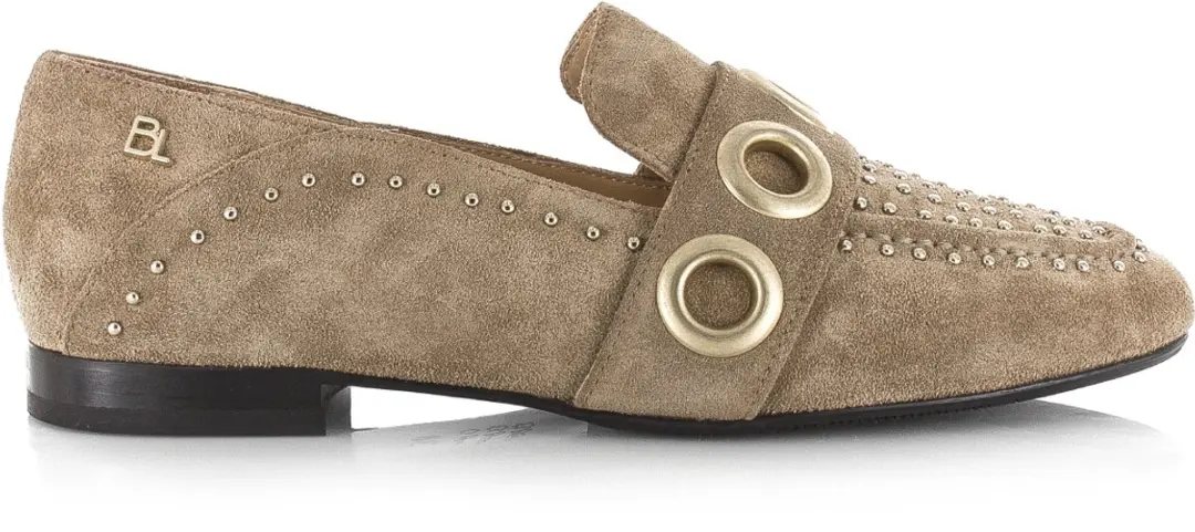 Babouche Shelly loafers noce