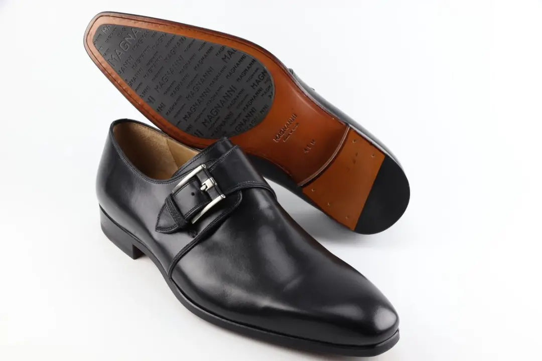 Magnanni 16608.Black - afbeelding 2 van 2