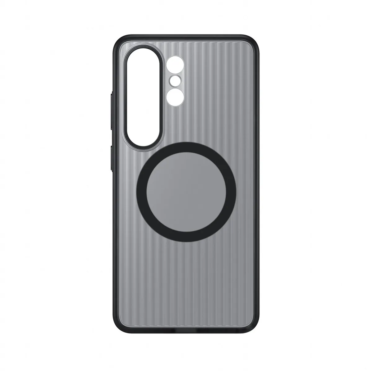 Samsung Galaxy S26 Ultra Rugged Magnet Hoesje EF-RS948CBEGWW - Zwart