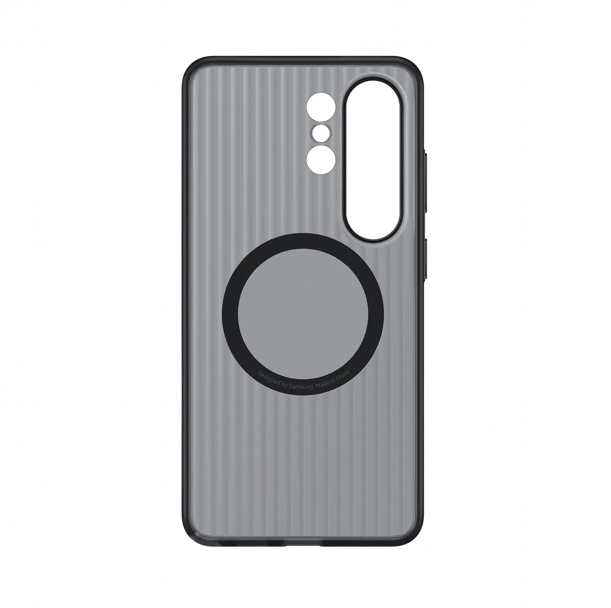 Samsung Galaxy S26 Ultra Rugged Magnet Hoesje EF-RS948CBEGWW - Zwart