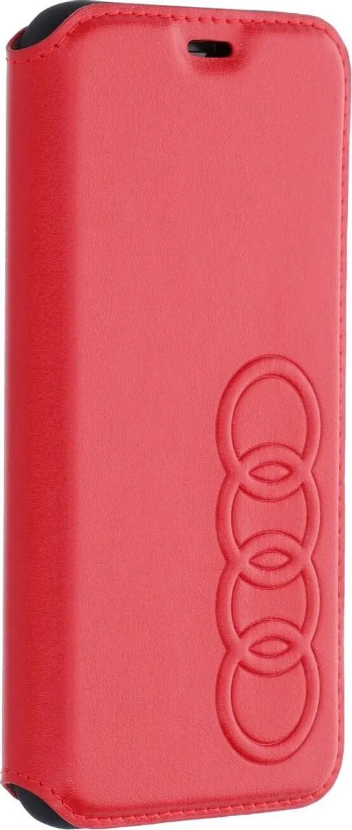 Audi iPhone Xs/X Hoesje