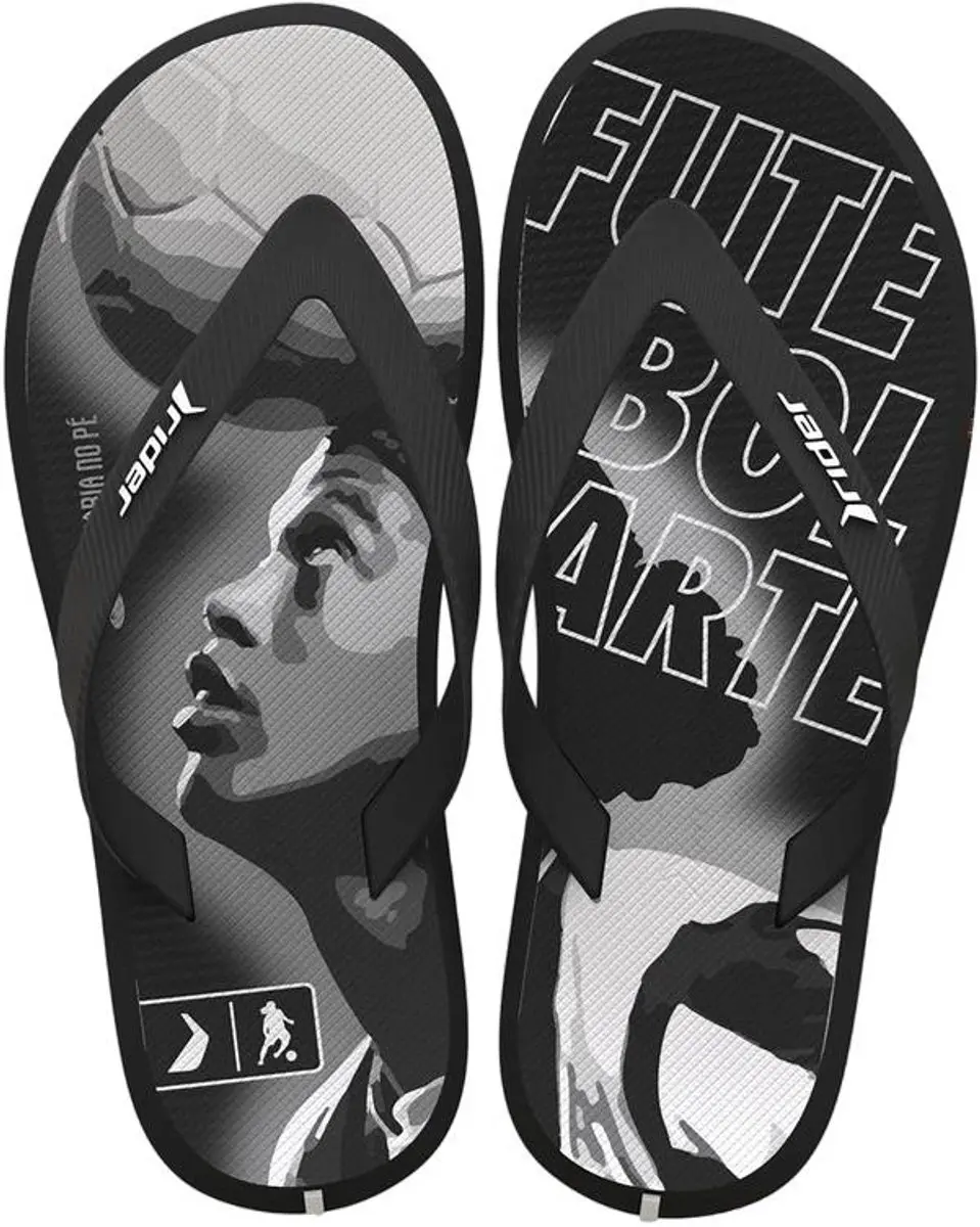 Rider Rider R10 Kids Teenslipper