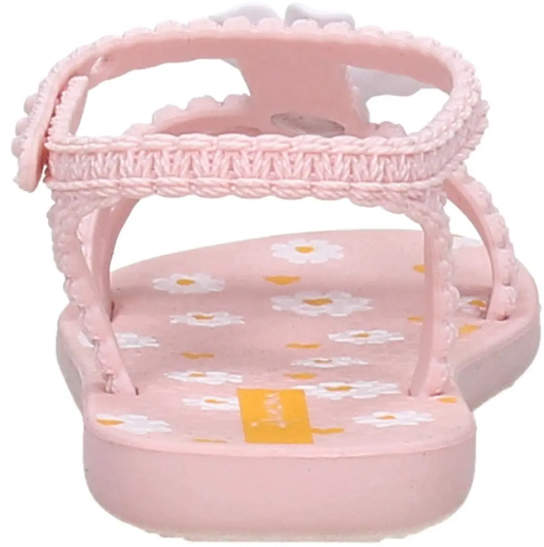 Ipanema Daisy Baby Teenslipper Roze - afbeelding 5 van 6