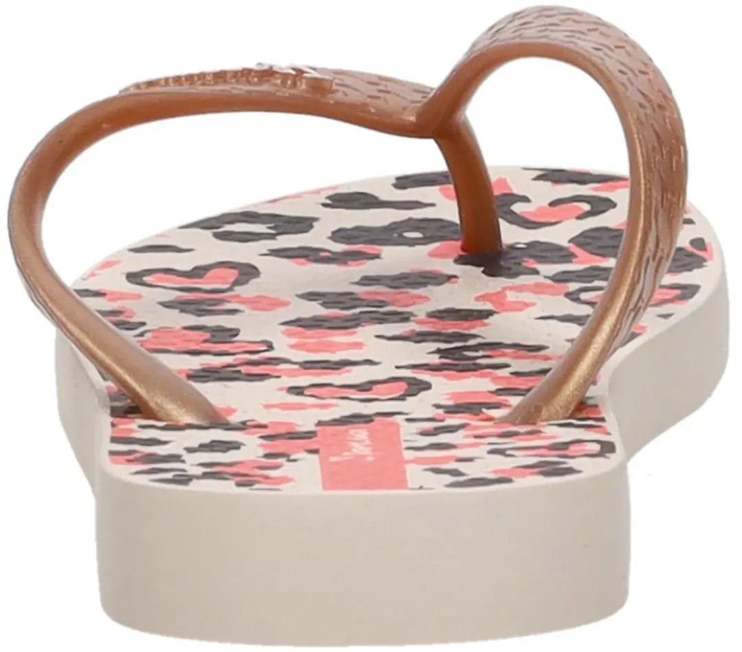 Ipanema Temas Kids Teenslippers Beige - afbeelding 5 van 6