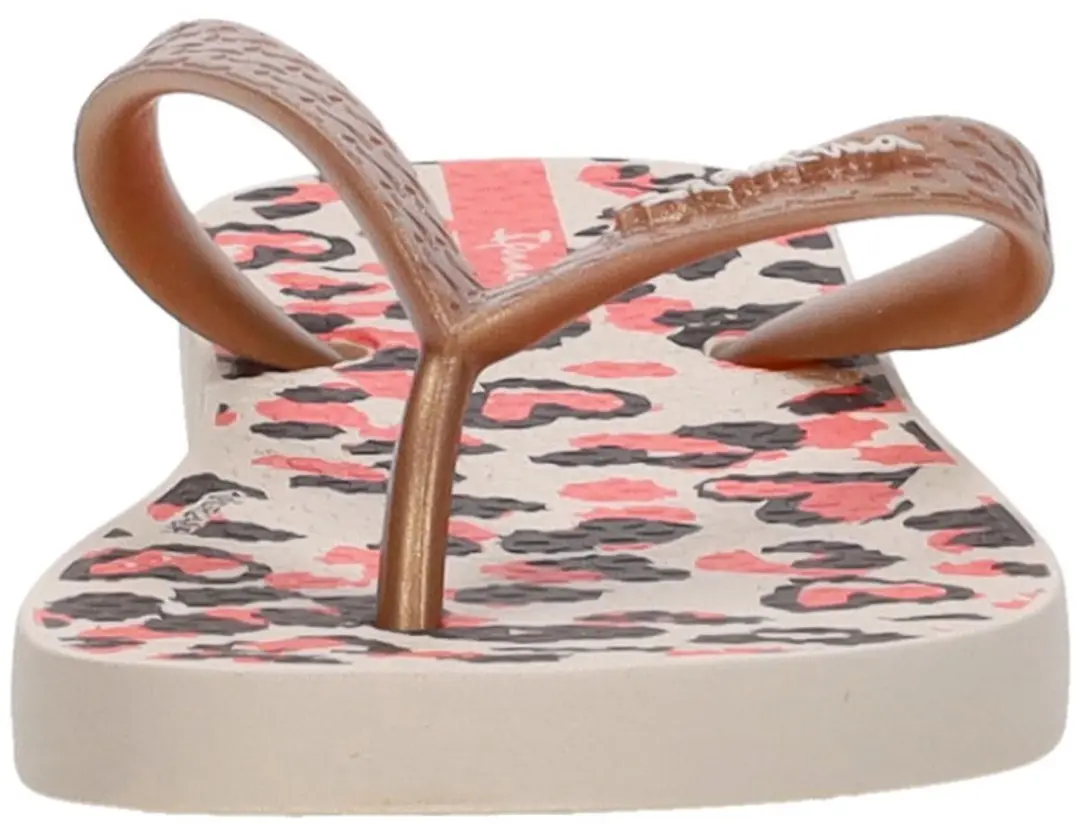 Ipanema Temas Kids Teenslippers Beige - afbeelding 6 van 6
