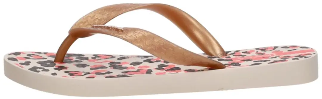 Ipanema Temas Kids Teenslippers Beige - afbeelding 3 van 6