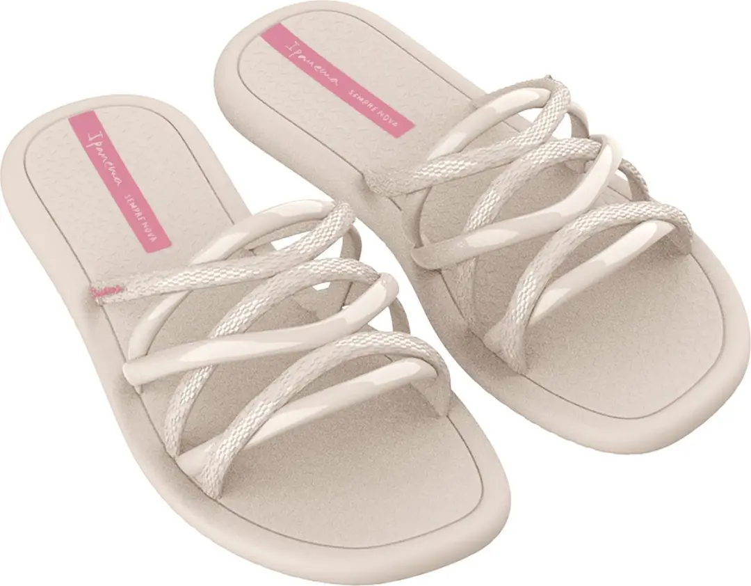Ipanema Meu Sol Slide Sandalen Dames