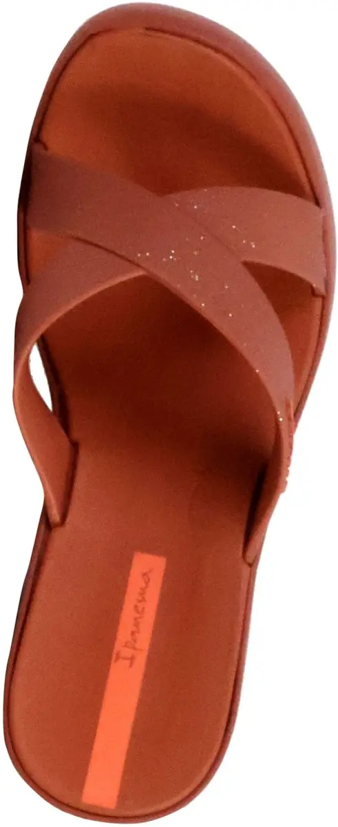 High Fashion II sandalen met plateauzool, om gewoon aan te trekken