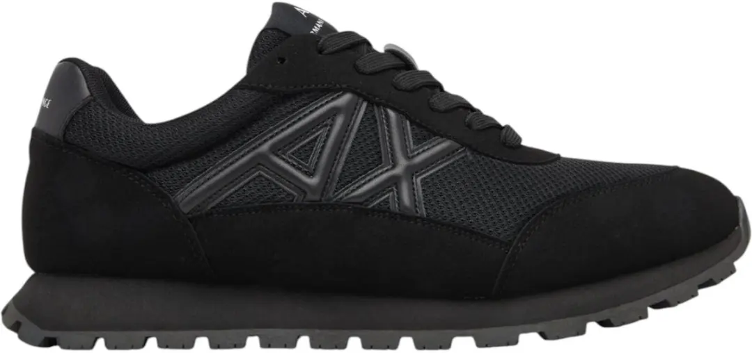 Giorgio Armani Exchange Xm001960_af19388 Schoenen