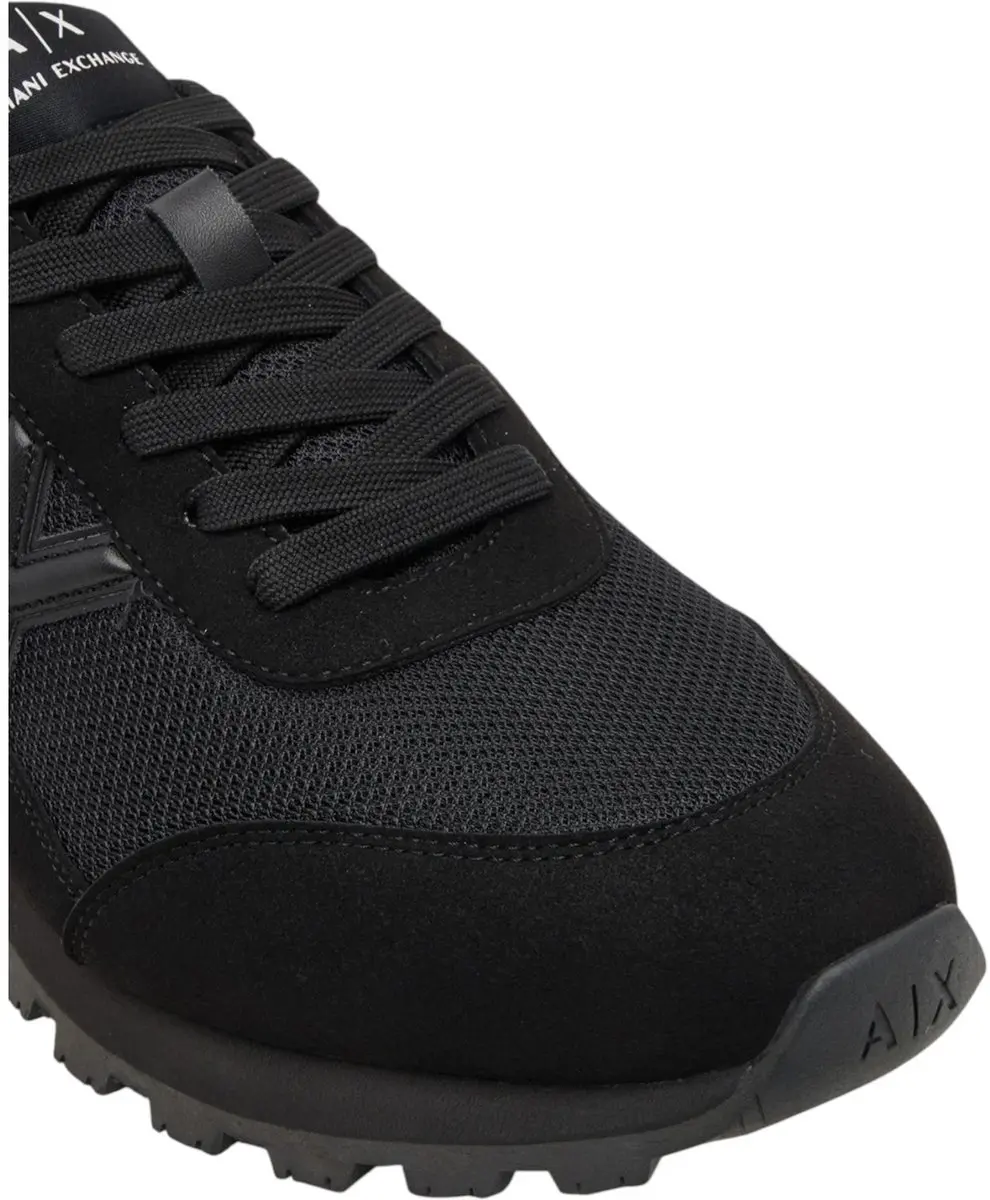 Giorgio Armani Exchange Xm001960_af19388 Schoenen - Zwart 41 - afbeelding 6 van 6