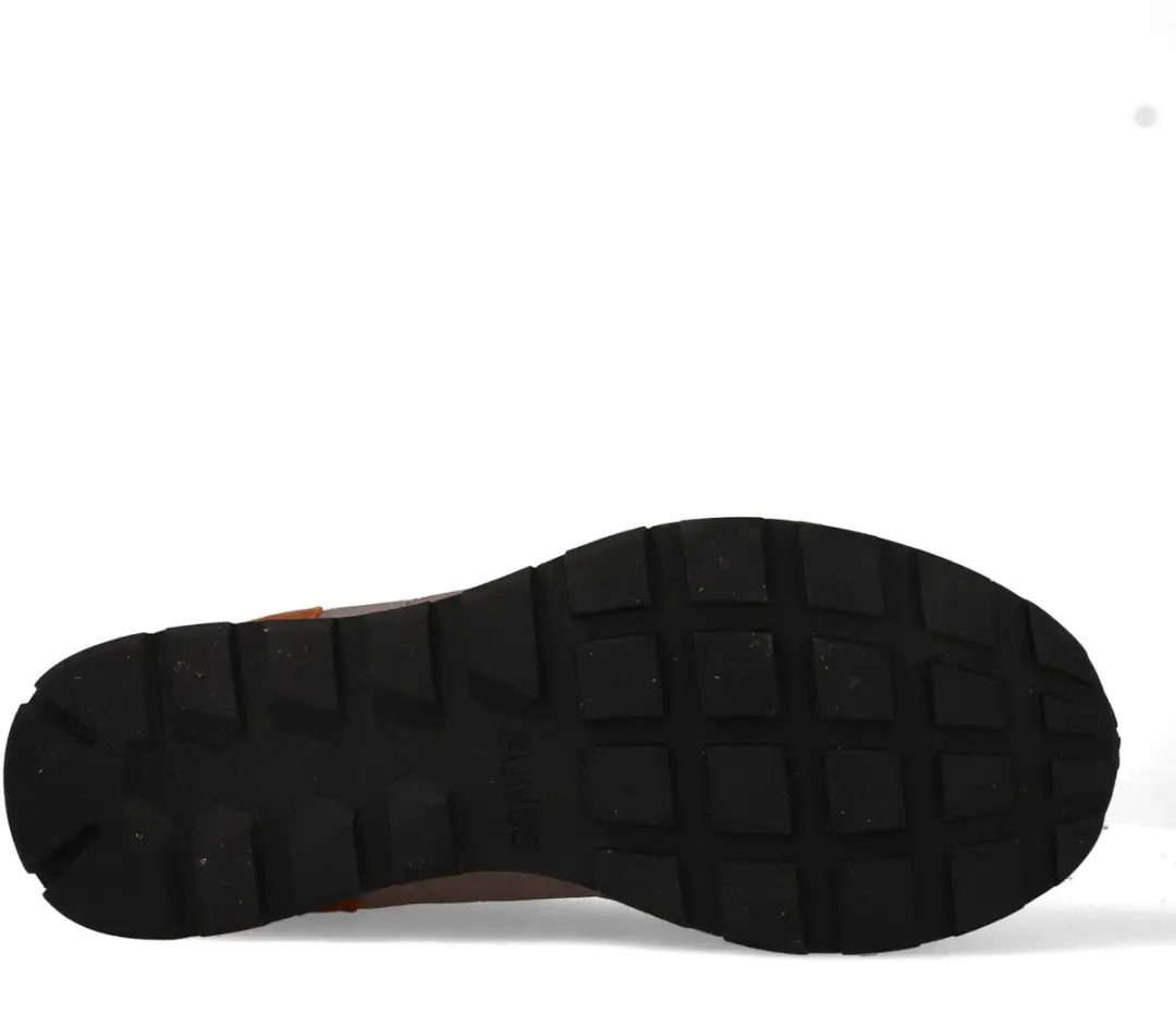 Sun68 Tom Multi Sneaker beige/combi - afbeelding 6 van 6
