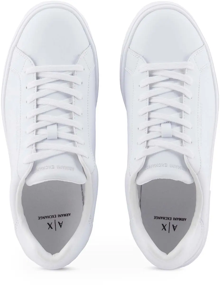 Armani Exchange Sneakers Sneakers