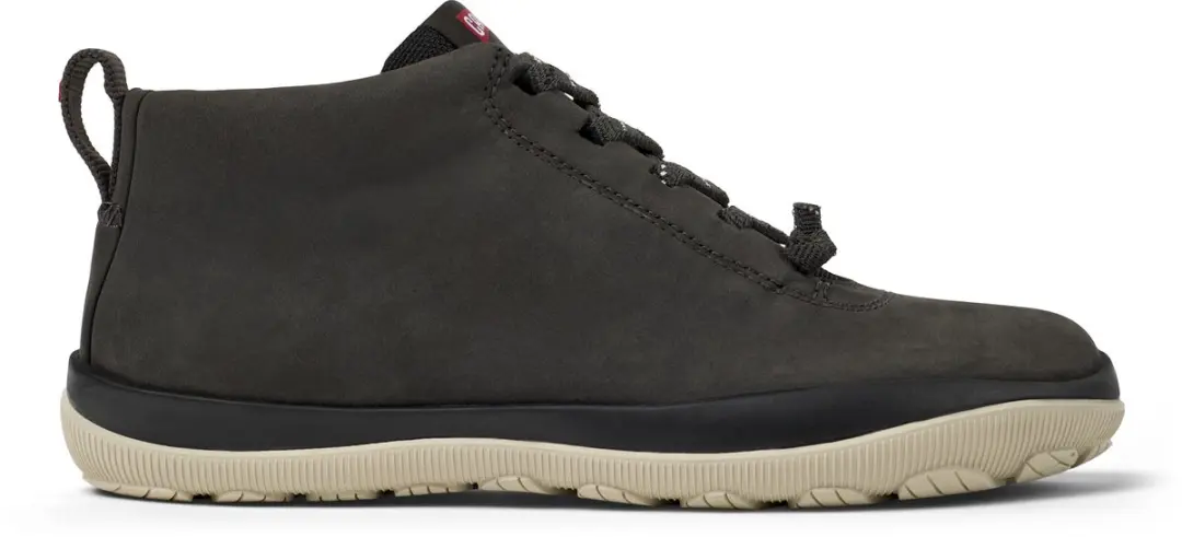 Camper Peu Pista Gm Enkellaarsjes Peu Pista Gm