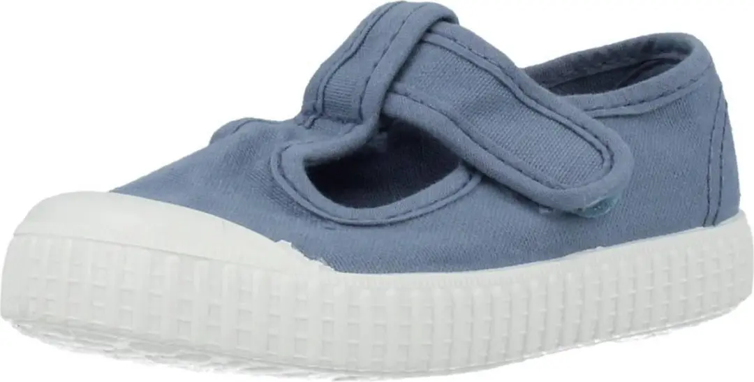 Victoria 136625 Sandalen - 26 EU - Blauw - afbeelding 3 van 6