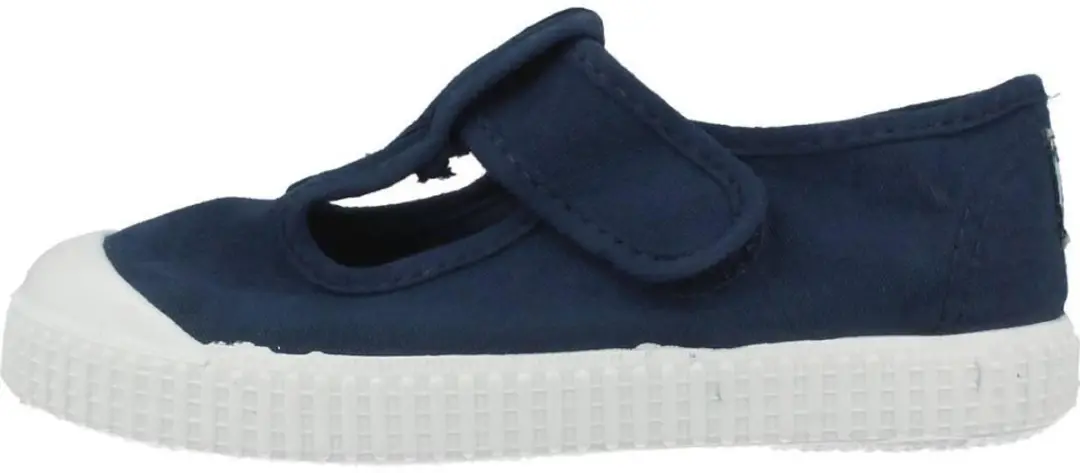 Victoria 136625 Sandalen - 26 EU - Blauw - afbeelding 6 van 6