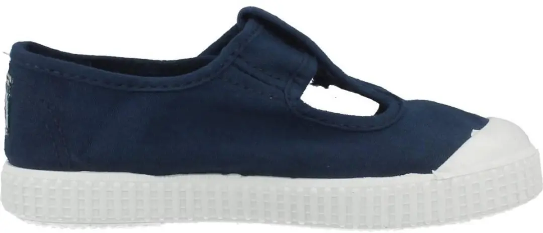 Victoria 136625 Sandalen - 26 EU - Blauw - afbeelding 5 van 6