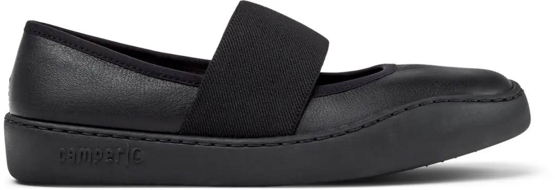 Camper Peu Touring Ballerinas