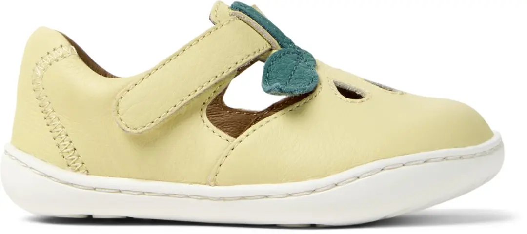 Camper Peu Cami Twins Ballerinas