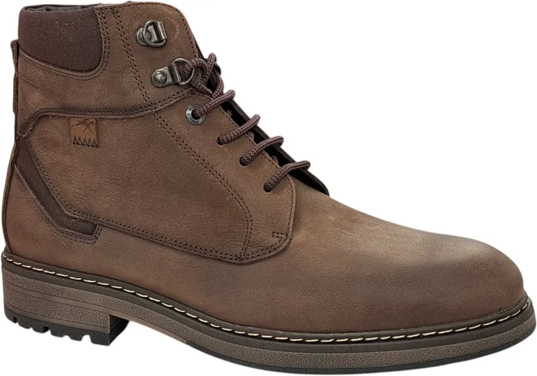 FLUCHOS BOOT
