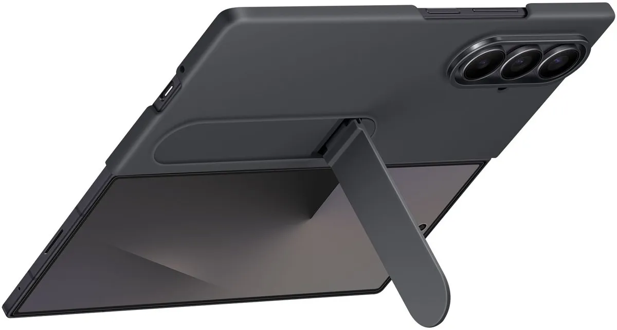 Samsung Galaxy Z Fold 7 Silicone Hoesje