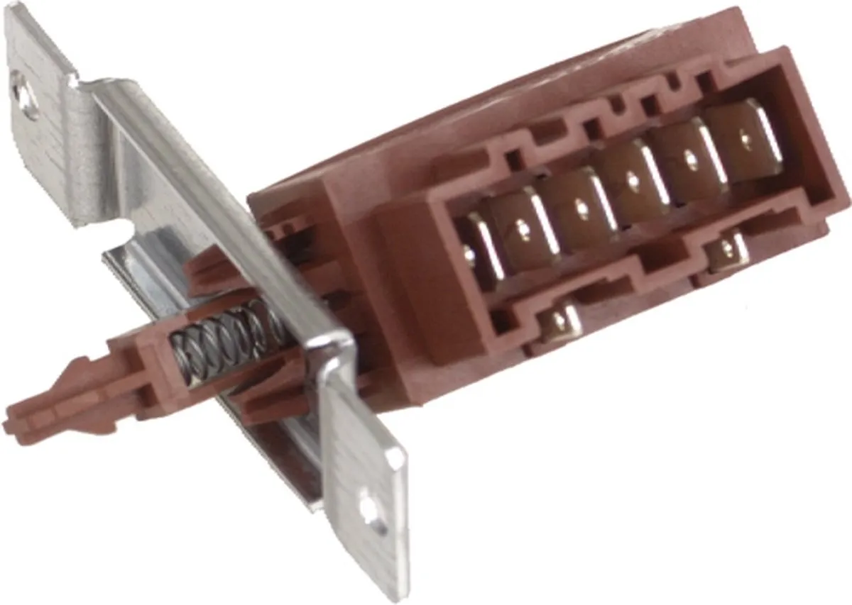 Electrolux Arthur Martin Vaatwasser Interrupteur 1115741017