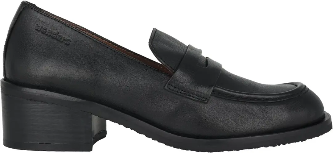 Wonders Crep 1