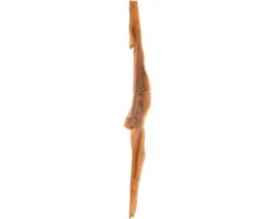 Flamingo Nature Snack Hoofdhuid Honden 100gr