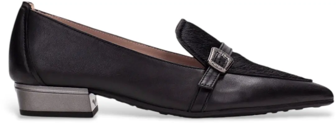 Hispanitas Balletschoenen Ginebra