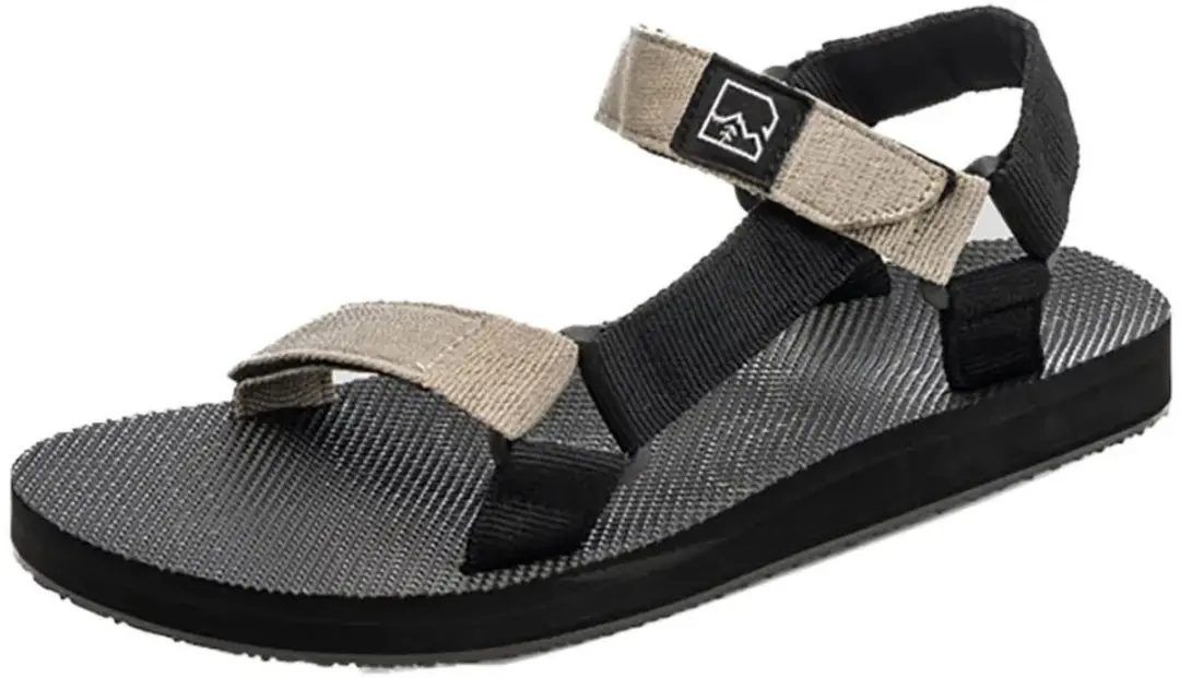 Hannah Drifter Sandalen Bruin EU 40 Man
