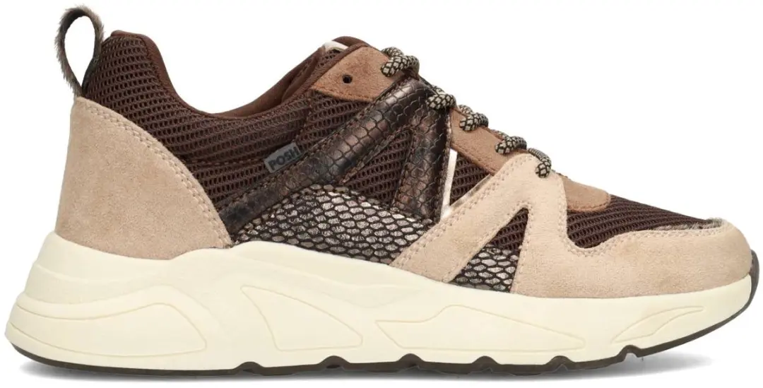 POSH by Poelman CAROCEL Dames Sneakers