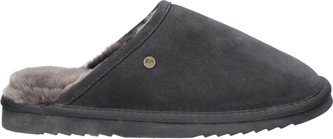 Warmbat Classic Unisex Pantoffels Heren