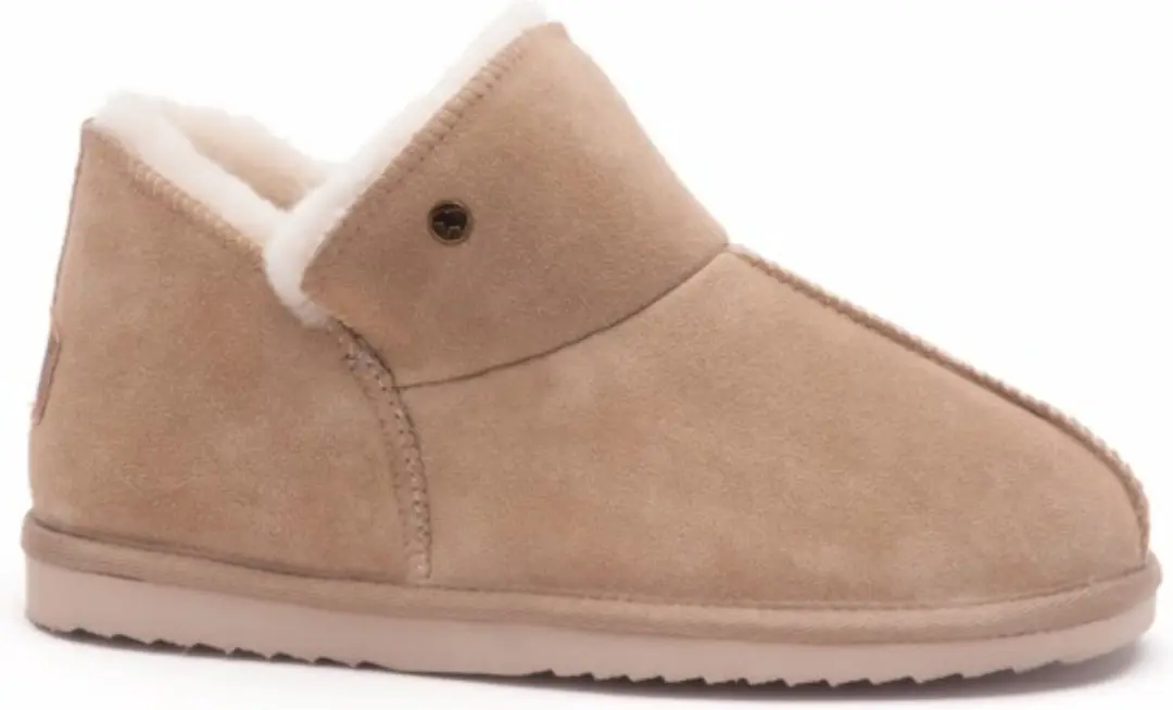 Warmbat Willow Vrouwen Sloffen