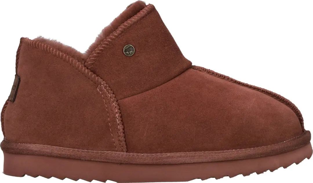 Warmbat Willow Vrouwen Sloffen