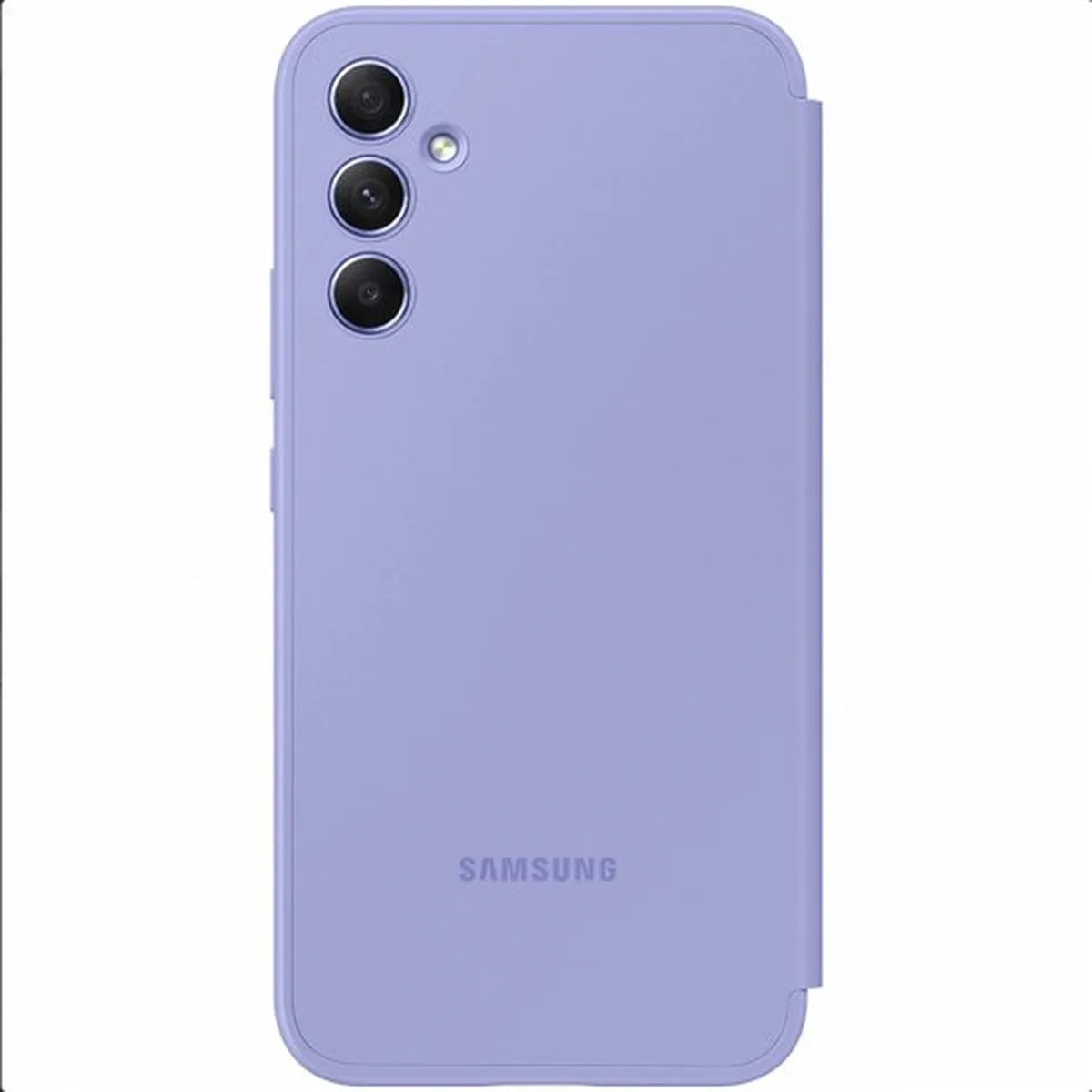 Samsung Smart S View Hoesje EF-ZA346CVEGWW - Blauw