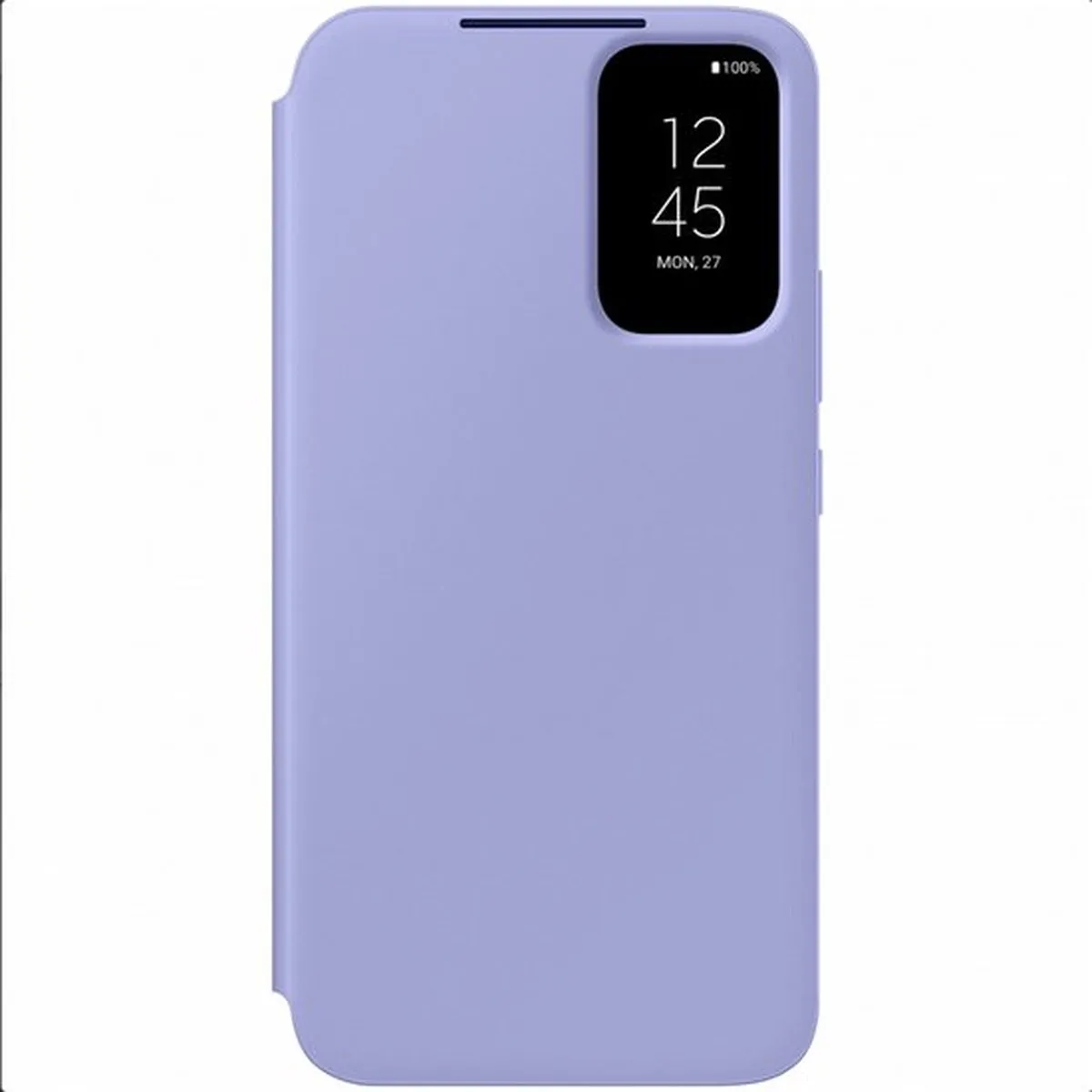 Samsung Smart S View Hoesje EF-ZA346CVEGWW - Blauw