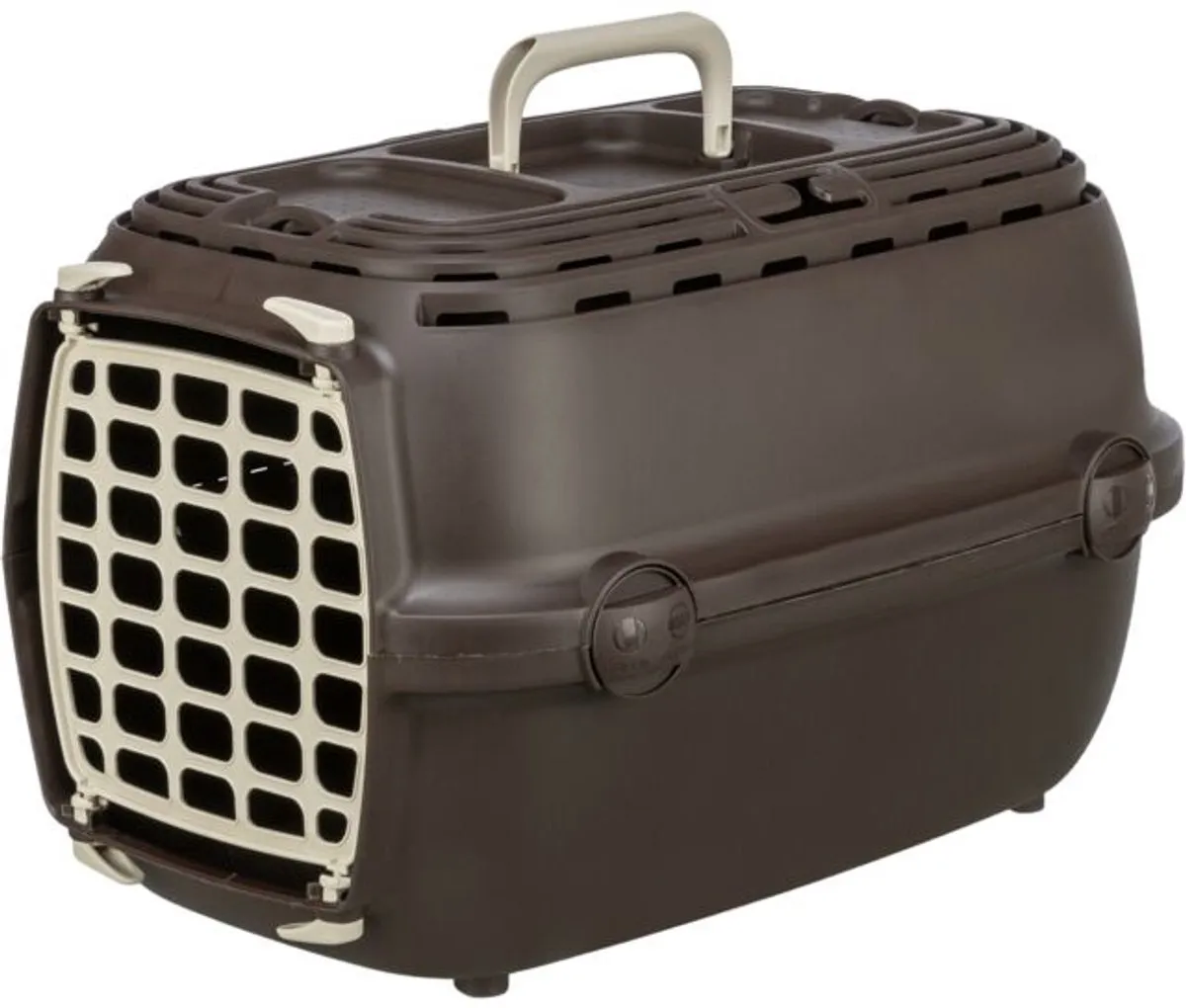 Trixie Relax 1 Reismand - 48x30x32cm - afbeelding 2 van 6