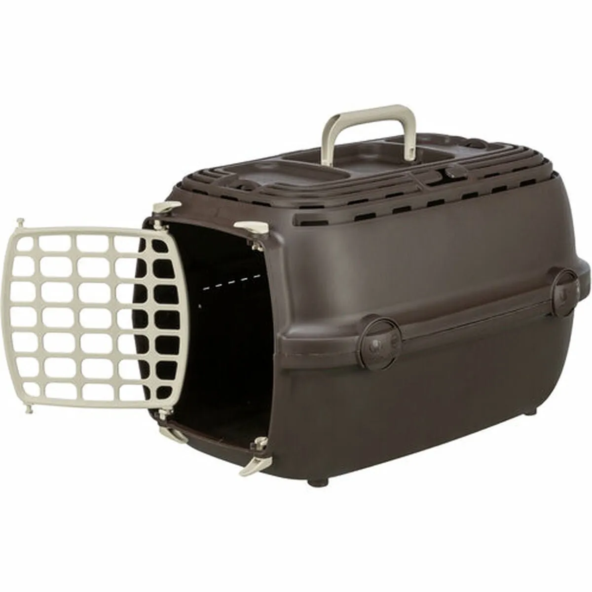Trixie Relax 1 Reismand - 48x30x32cm - afbeelding 6 van 6