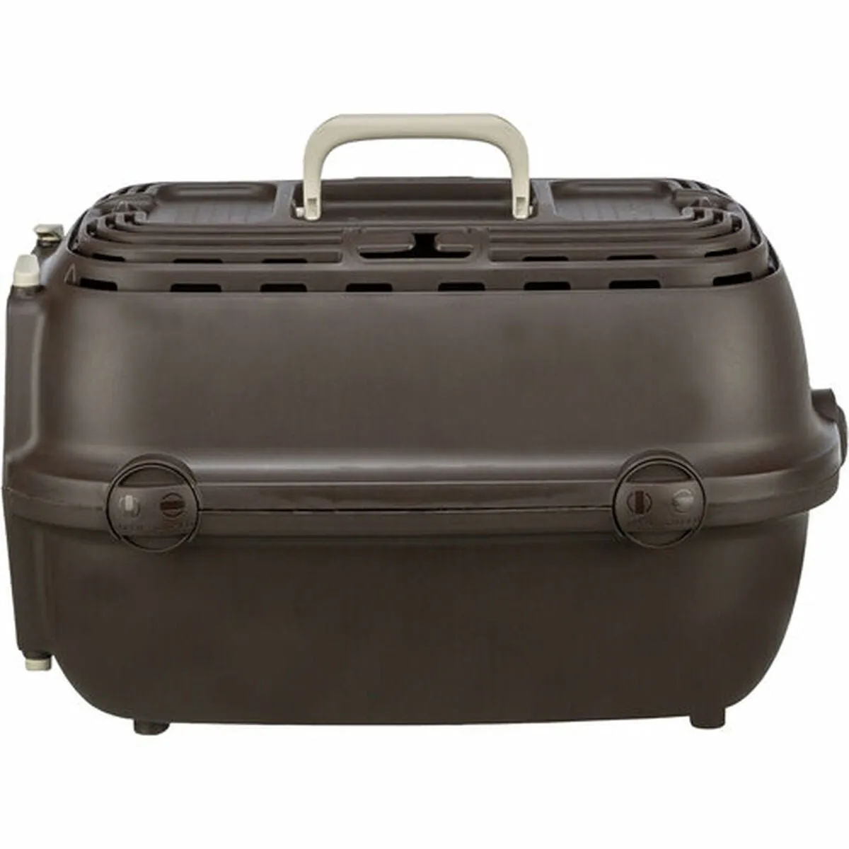 Trixie Relax 1 Reismand - 48x30x32cm - afbeelding 4 van 6
