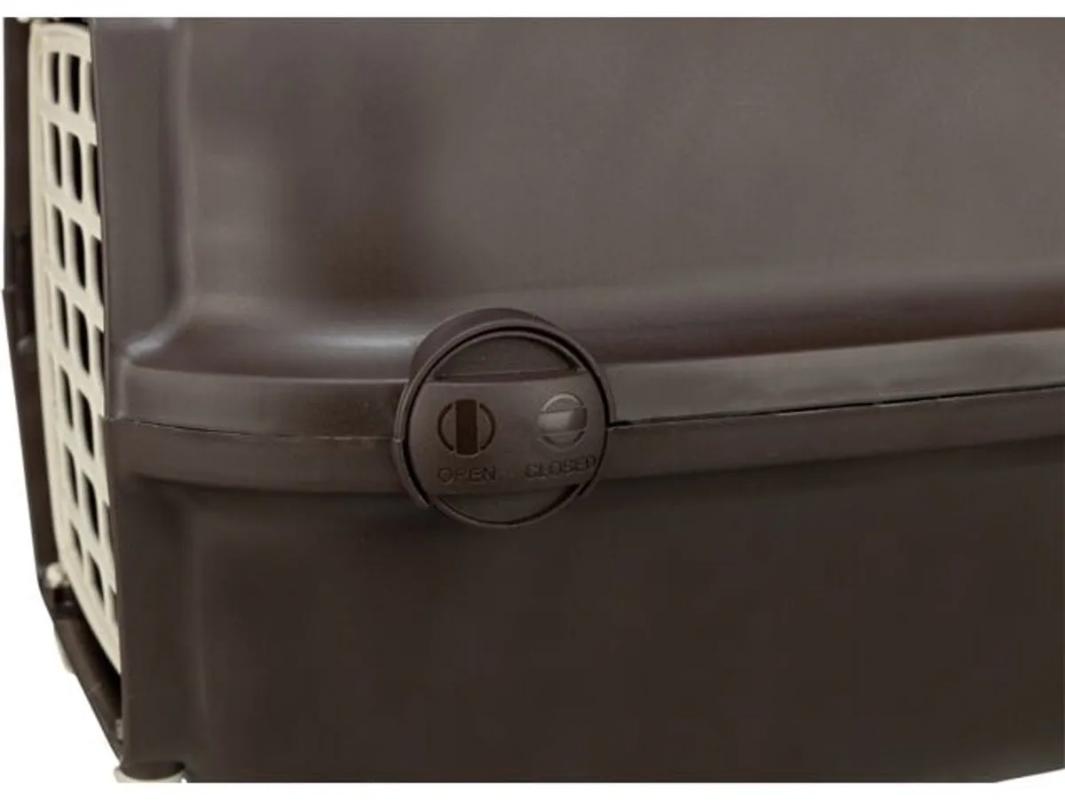 Trixie Relax 1 Reismand - 48x30x32cm - afbeelding 3 van 6