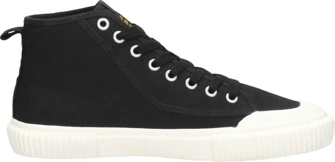 G-Star Noril Mid CVS LGO W Veterschoenen Hoog