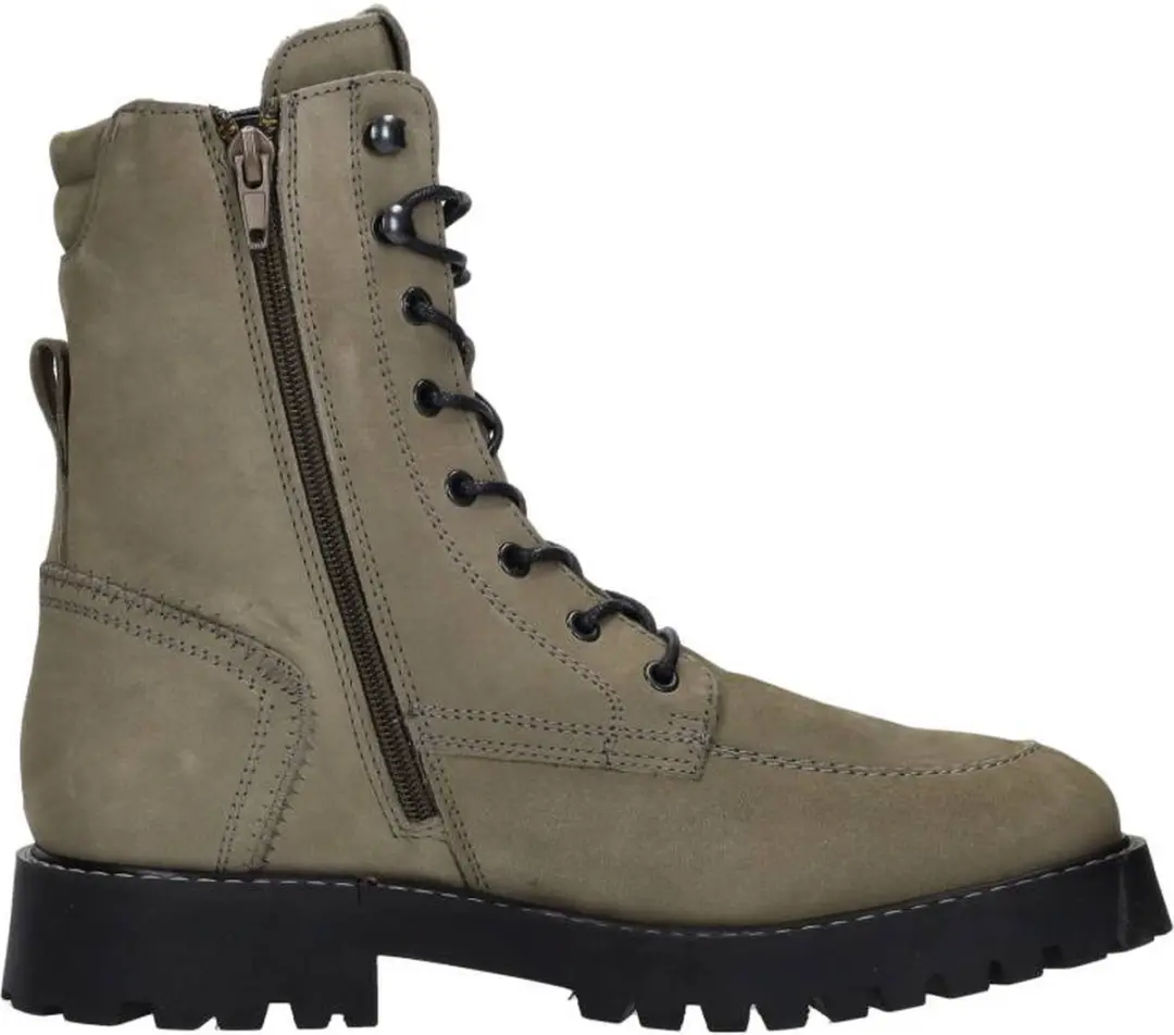 Palpa Stela Veterschoenen Hoog