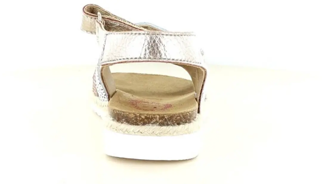 Develab 48480 Sandalen Roze 33 - afbeelding 5 van 6