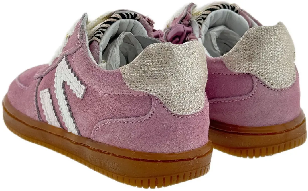 Develab 44430 Sneakers roze maat 21 - afbeelding 6 van 6