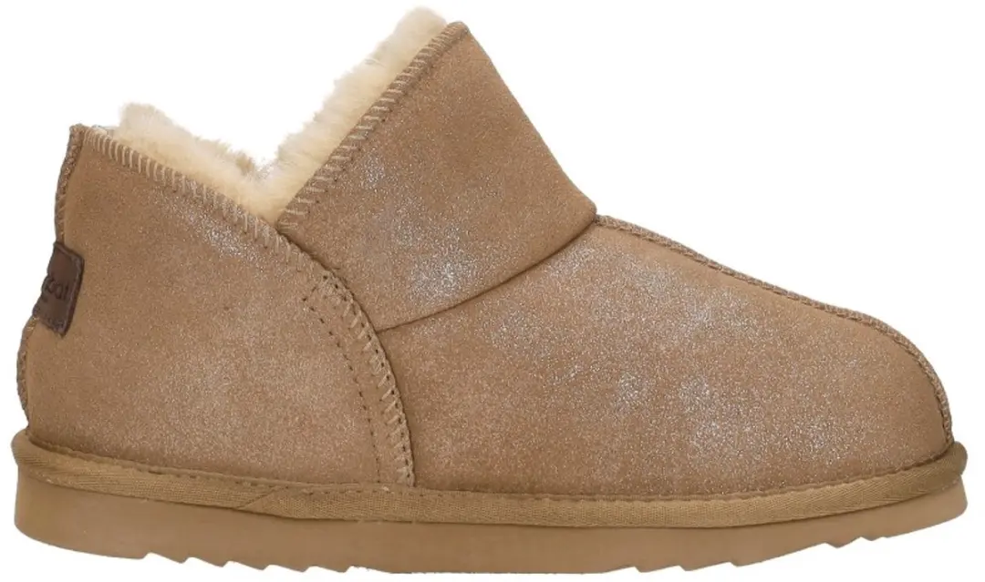 Warmbat Willow Pantoffels Dicht
