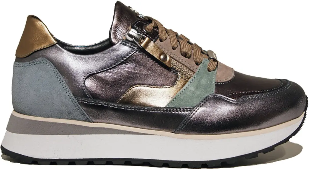 Footnotes Elke Sneakers 38.5
